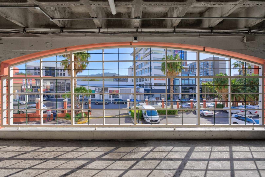 To Let Commercial Property for Rent in Gardens Western Cape